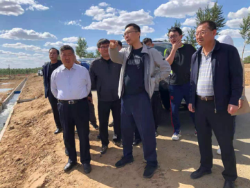 集团董事长王福林检查指导彰武旱改水灌溉通水试运行工作1.png 集团董事长王福林检查指导彰武旱改水灌溉通水试运行工作1.png