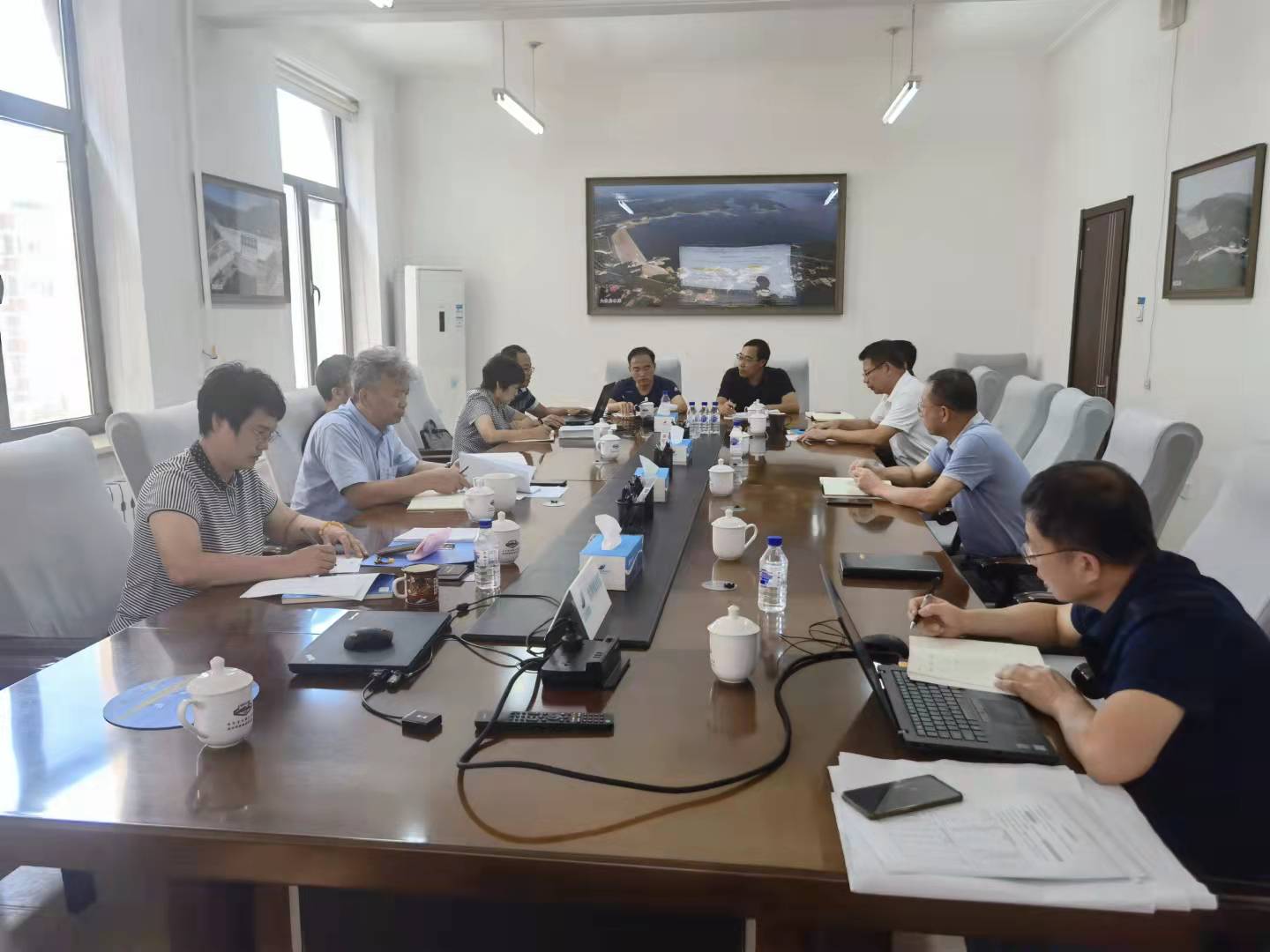 设计院公司召开辽河干流防洪提升工程推进会1.jpeg 设计院公司召开辽河干流防洪提升工程推进会1.jpeg