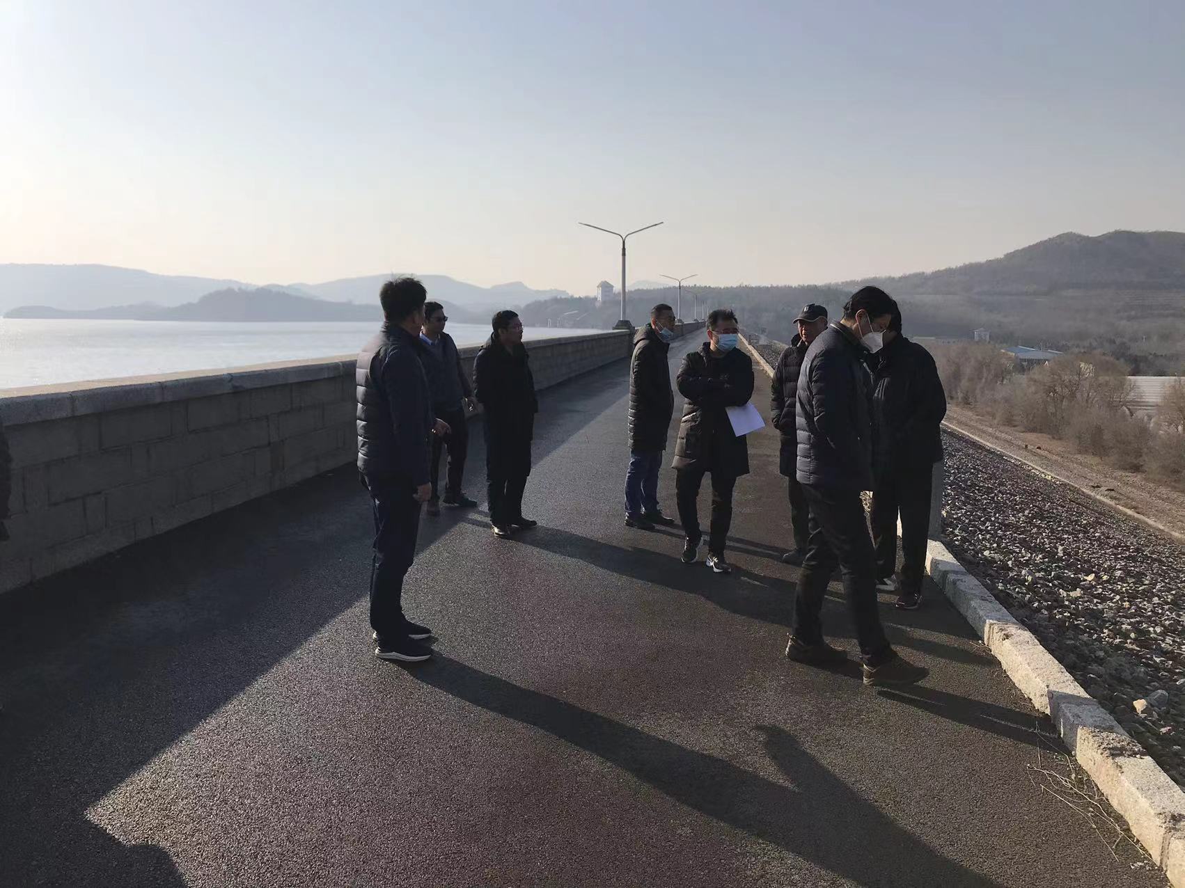 辽宁省瓦房店市东风水库安全分析综合评价报告顺利通过审查1.jpeg 辽宁省瓦房店市东风水库安全分析综合评价报告顺利通过审查1.jpeg