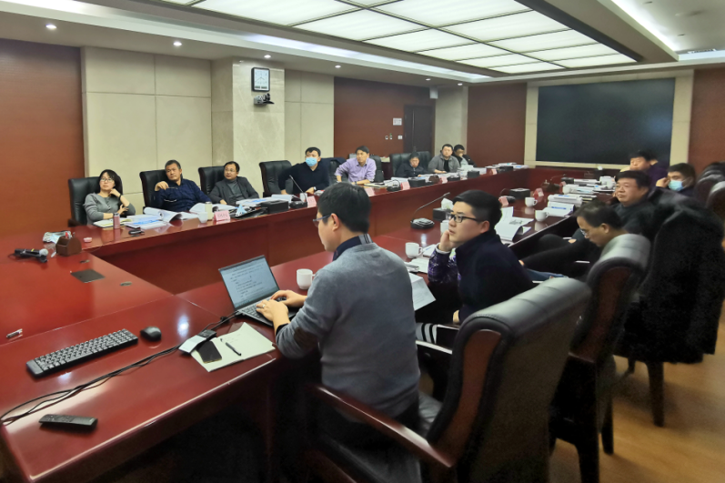 设计院公司《辽西干旱地区河槽雨洪暗蓄资源化利用研究与应用》科研课题顺利通过验收1.png 设计院公司《辽西干旱地区河槽雨洪暗蓄资源化利用研究与应用》科研课题顺利通过验收1.png