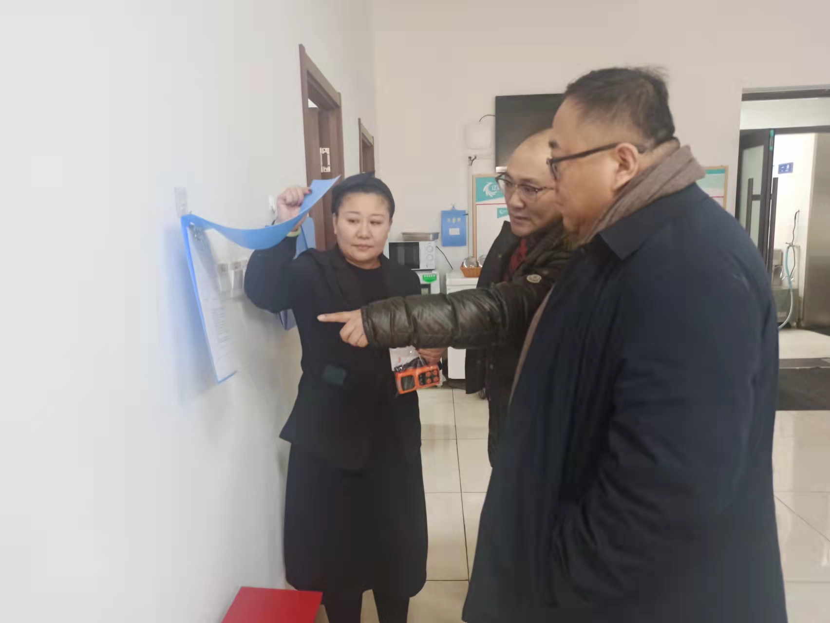 设计院公司开展消防安全专项检查2.jpeg 设计院公司开展消防安全专项检查2.jpeg