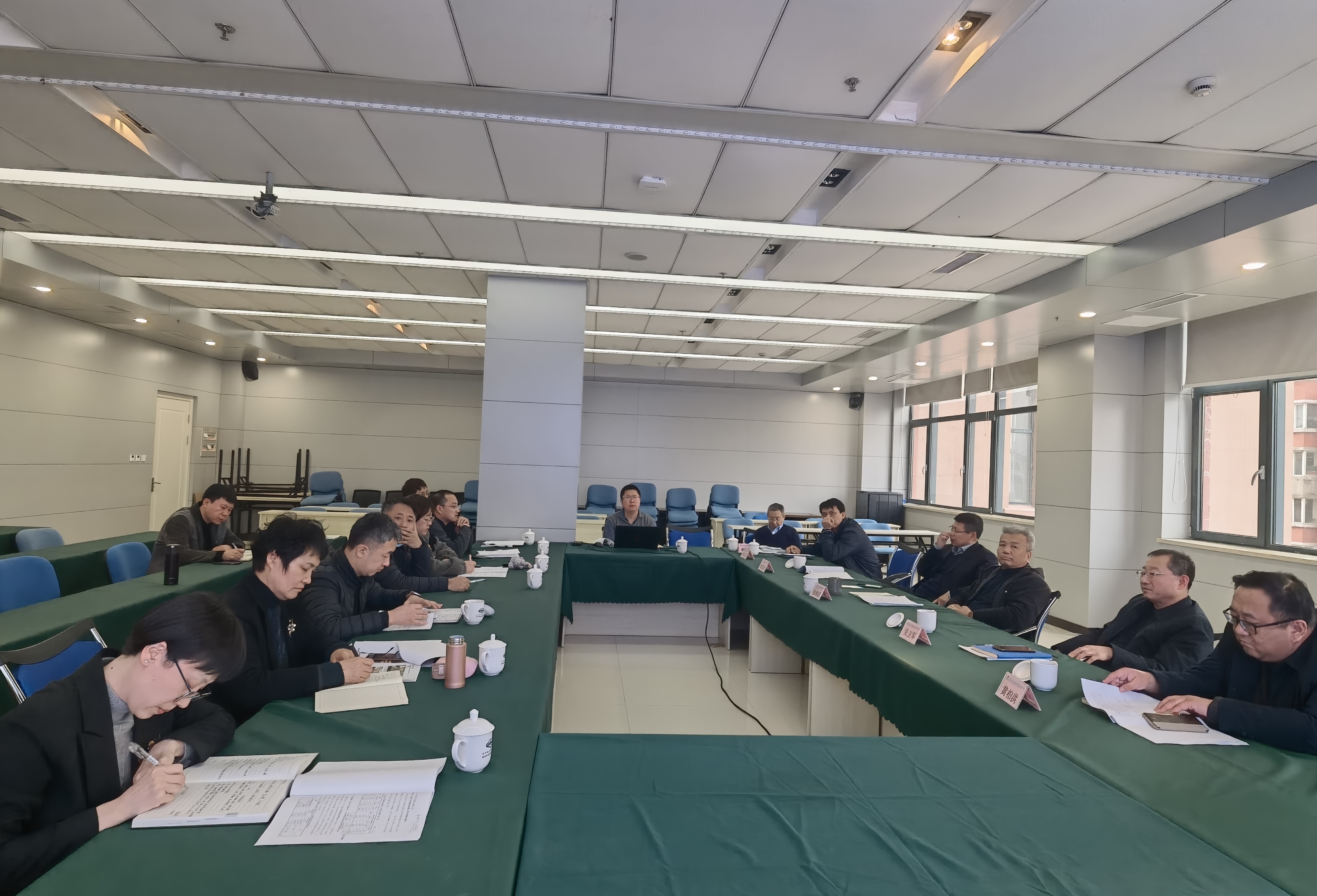 设计院公司召开领导班子会议1.jpeg 设计院公司召开领导班子会议1.jpeg